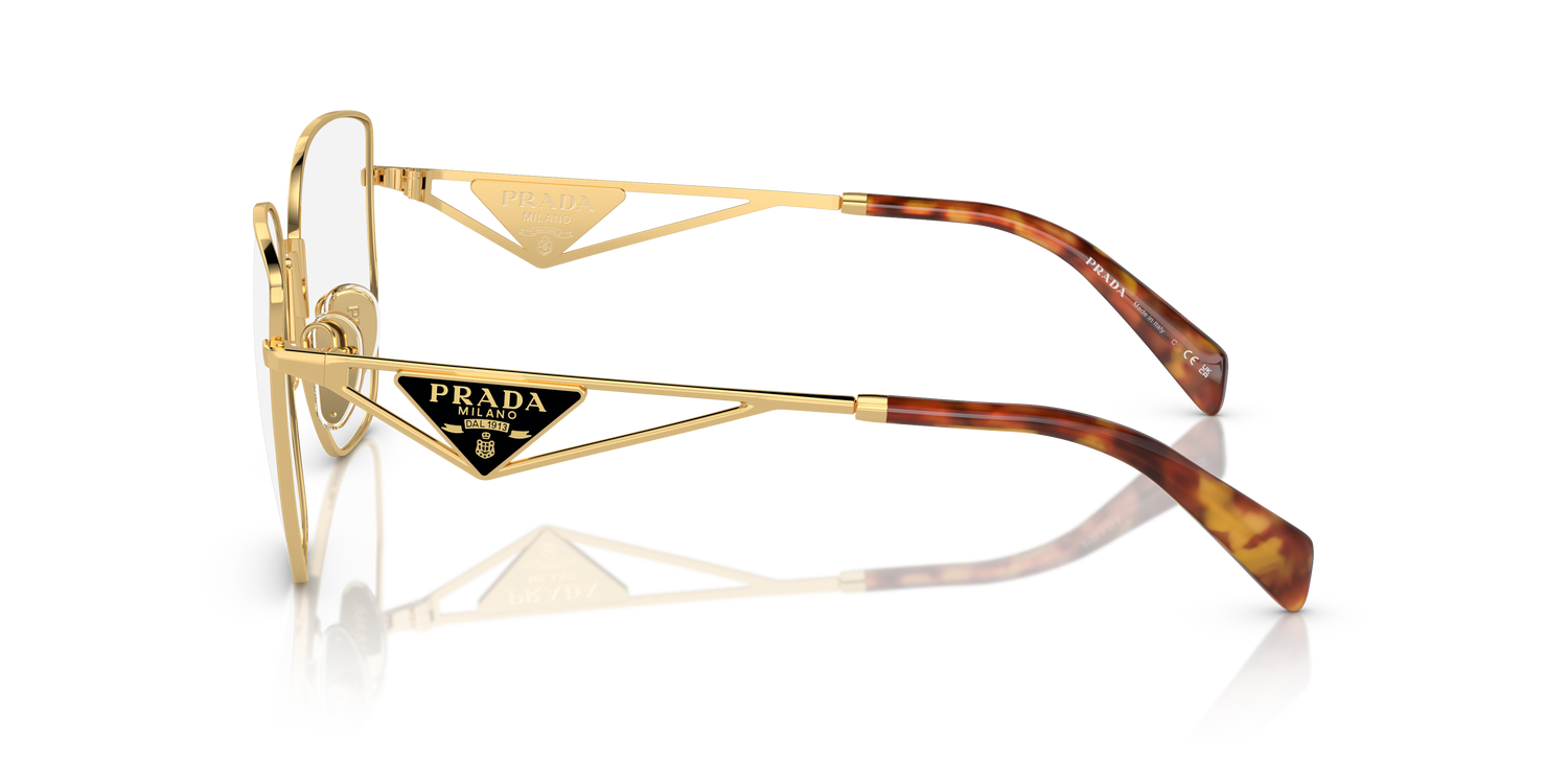 PRADA PR A54VD 5AK1O1 55