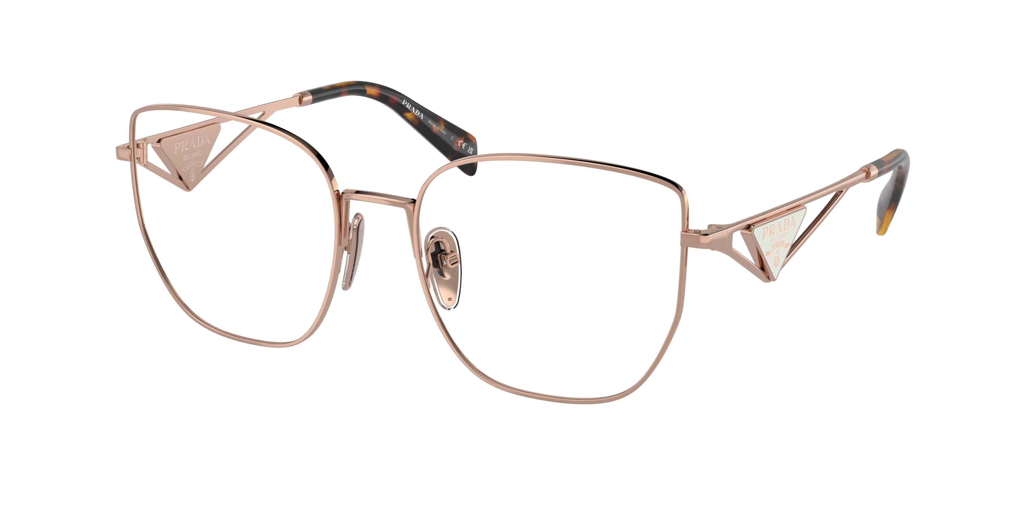 PRADA PR A54VD SVF1O1 55
