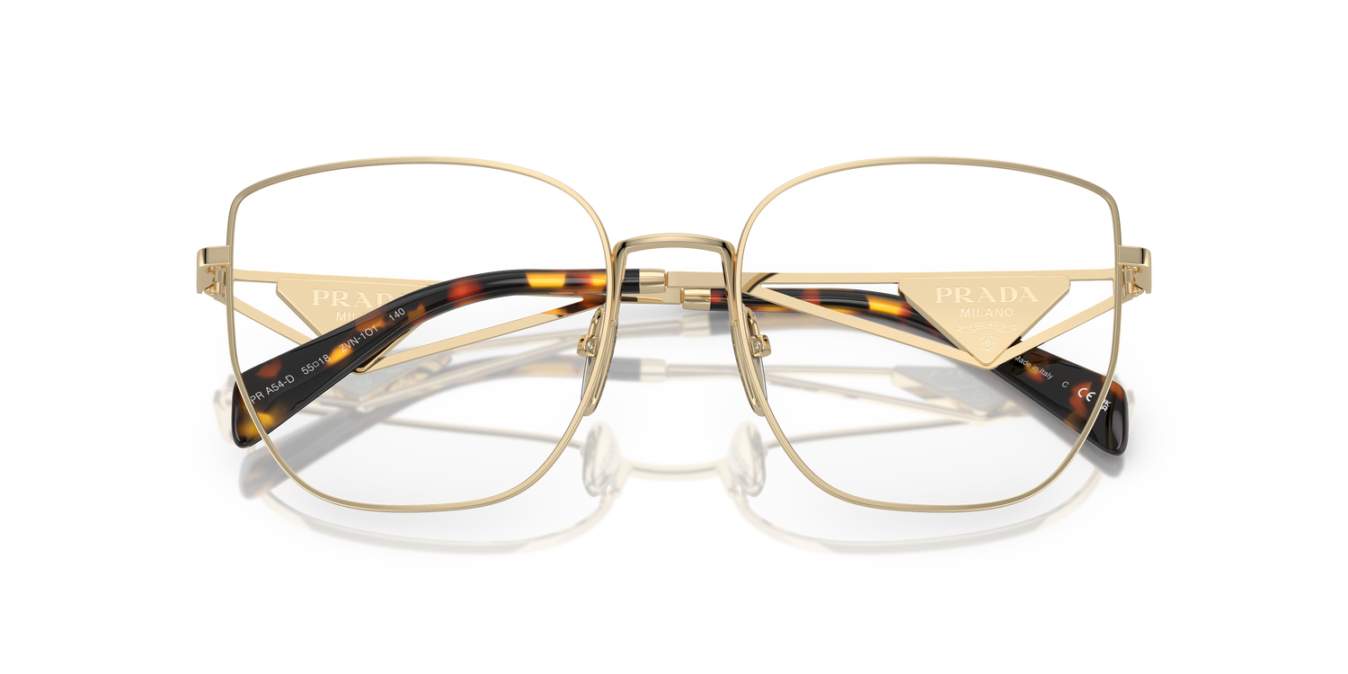 PRADA PR A54VD ZVN1O1 55
