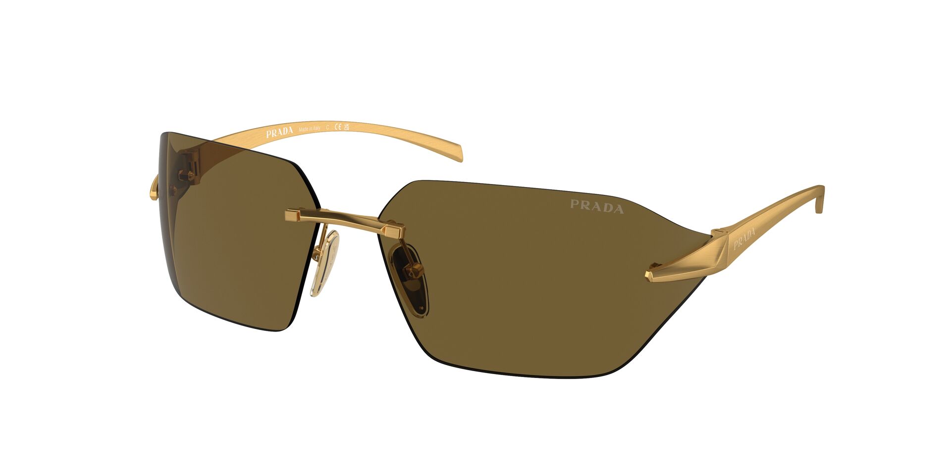 PRADA PR A55S 15N01T 71
