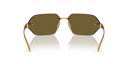 PRADA PR A55S 15N01T 71