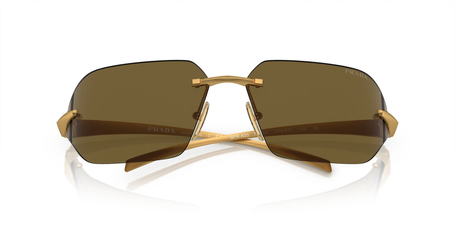 PRADA PR A55S 15N01T 71