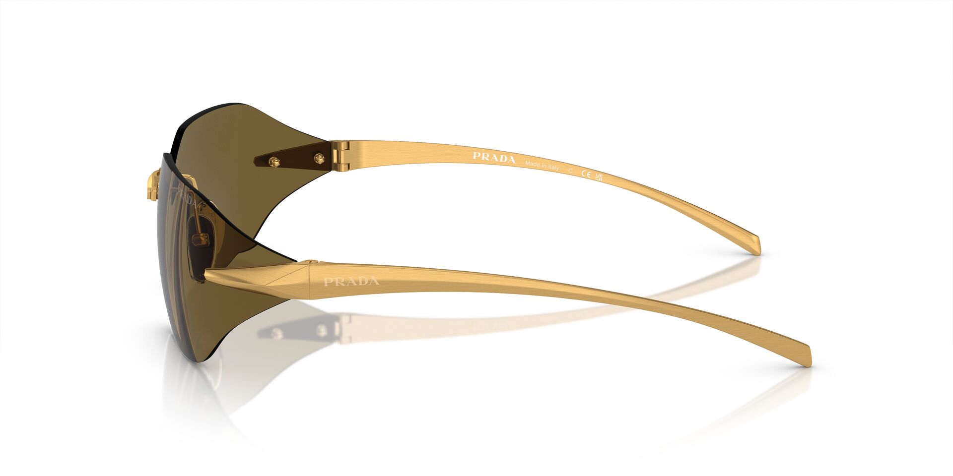 PRADA PR A55S 15N01T 71