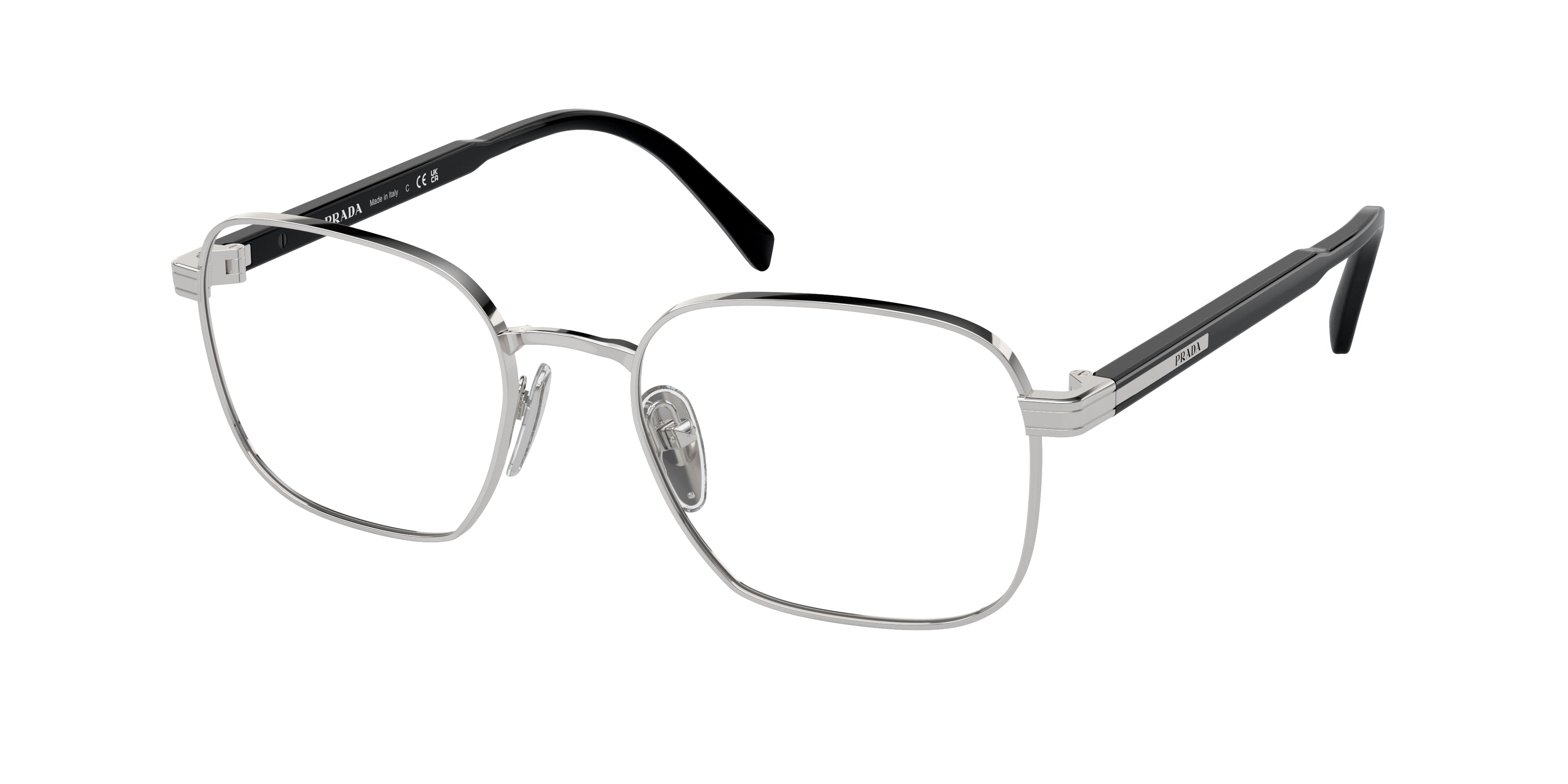 PRADA PR A55V 1BC1O1 53