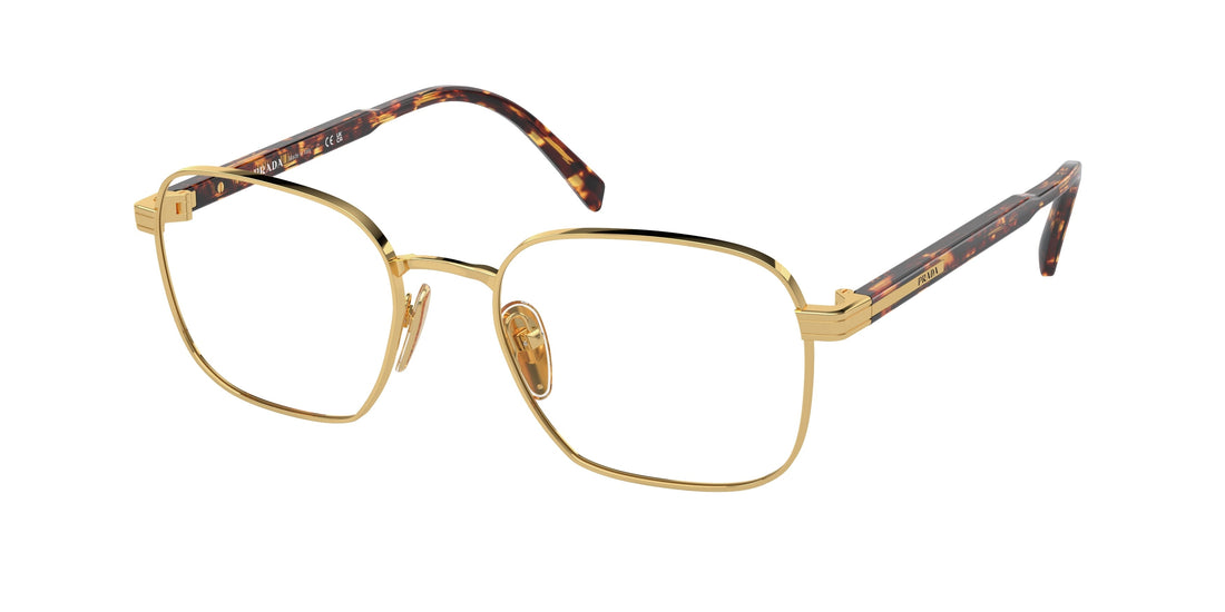 PRADA PR A55V 5AK1O1 53