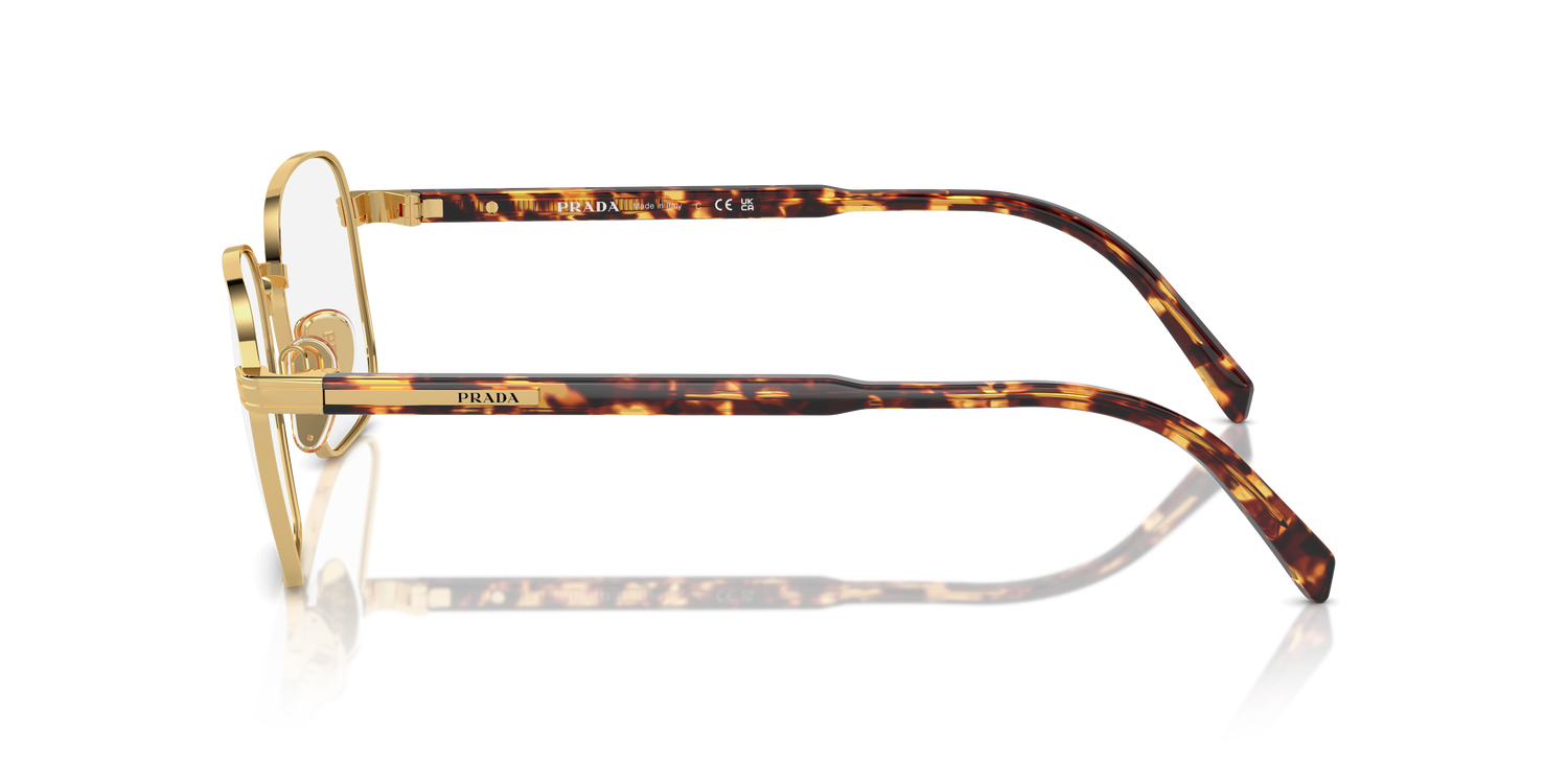 PRADA PR A55V 5AK1O1 53
