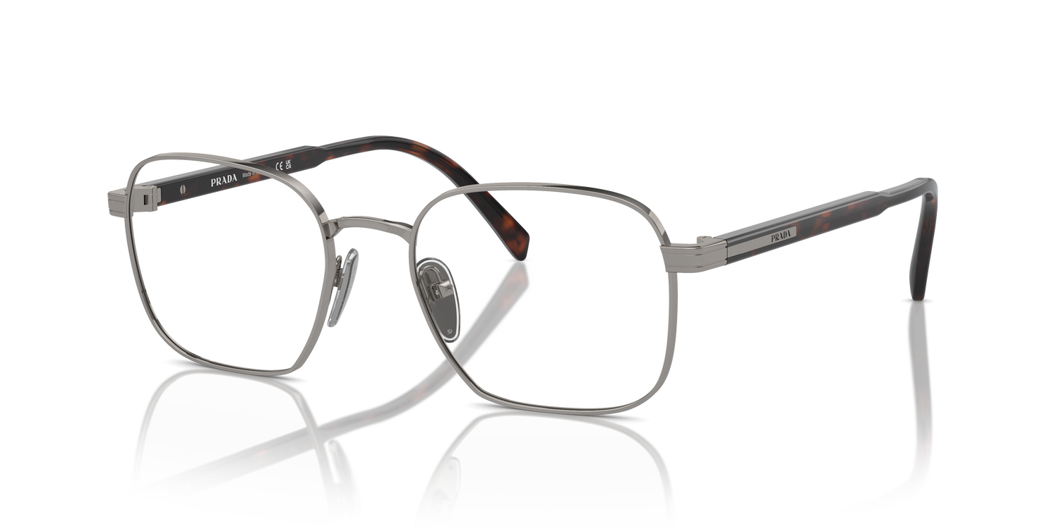 PRADA PR A55V 5AV1O1 53