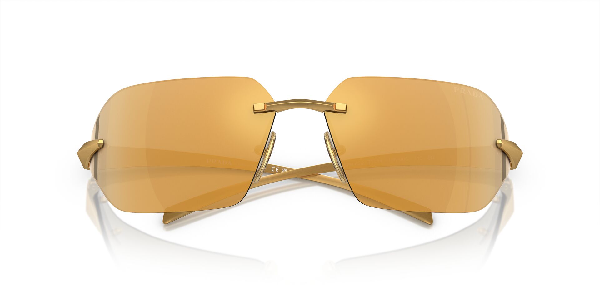 PRADA PR A56S 15N80C 71