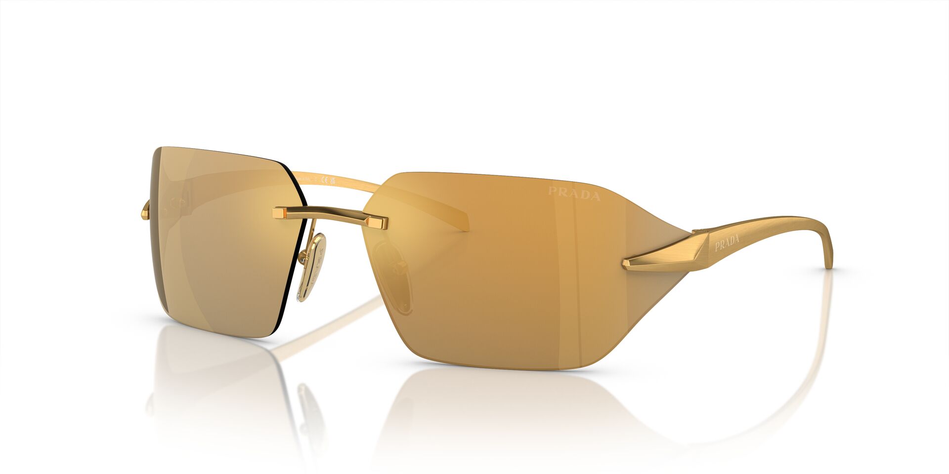 PRADA PR A56S 15N80C 71