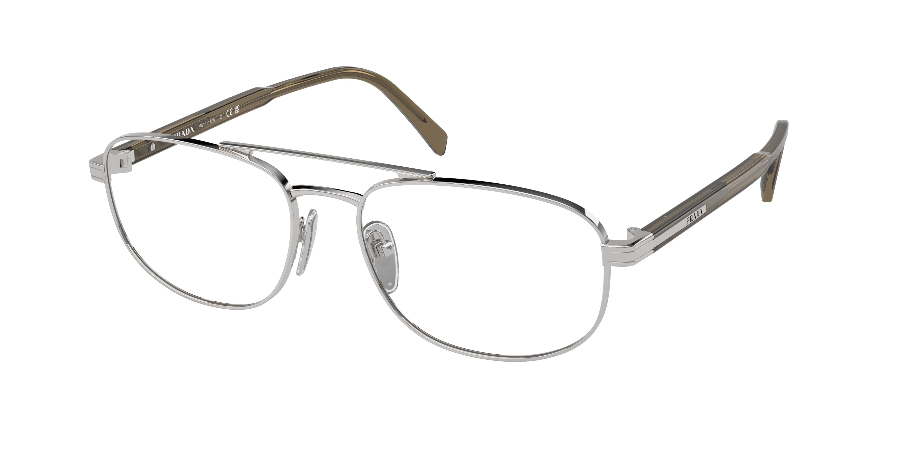 PRADA PR A56V 11U1O1 57