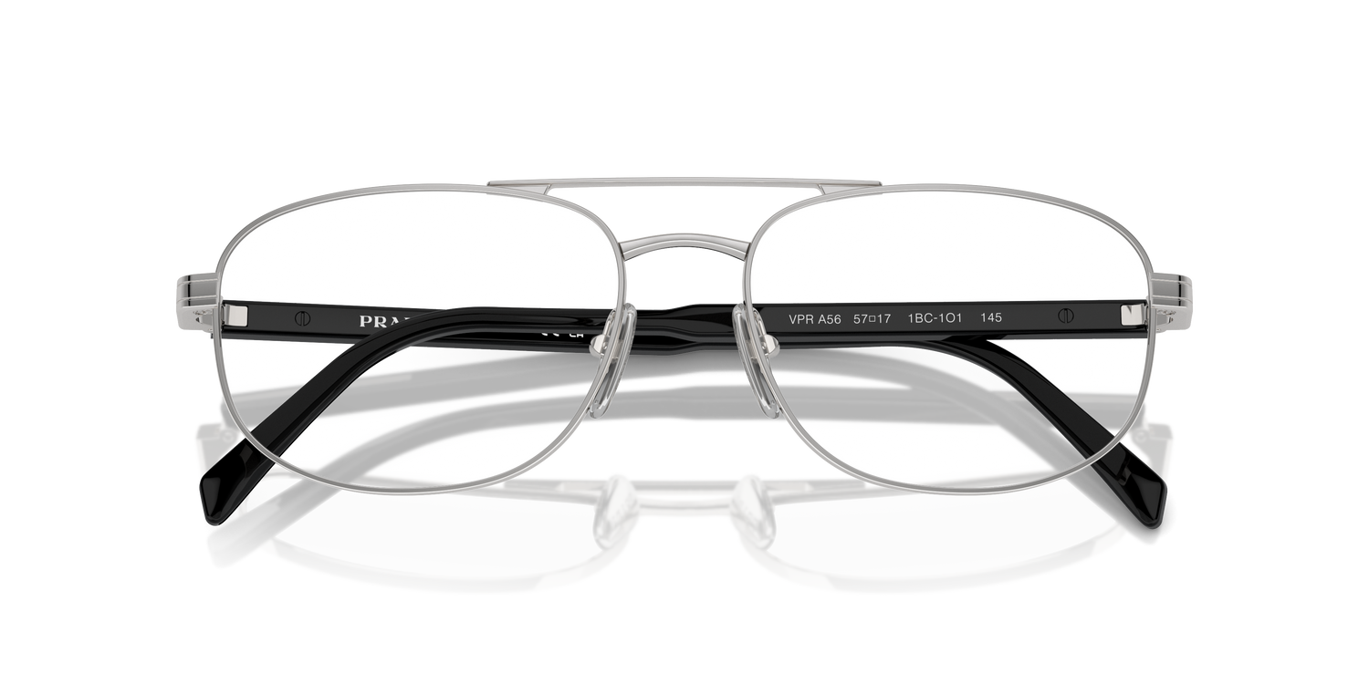 PRADA PR A56V 1BC1O1 55