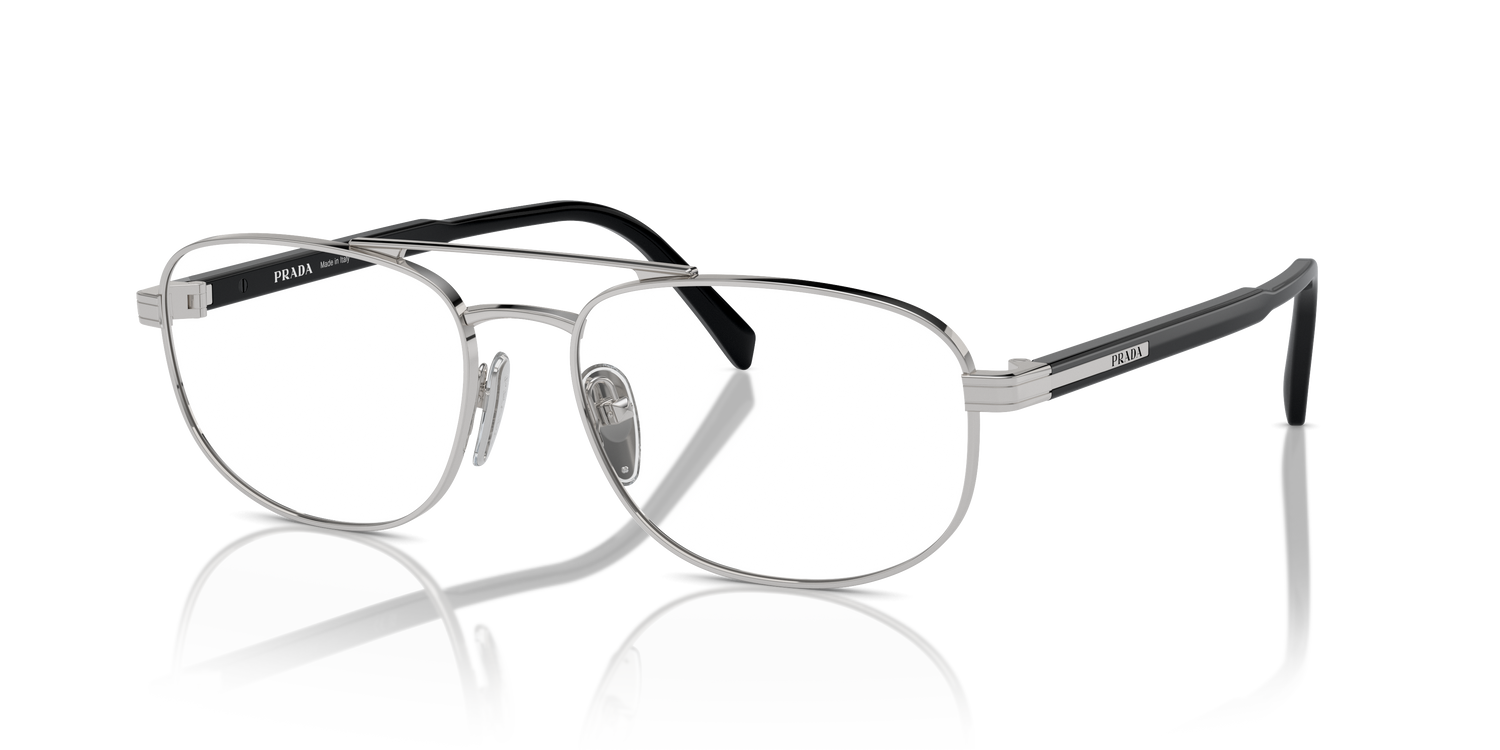 PRADA PR A56V 1BC1O1 57
