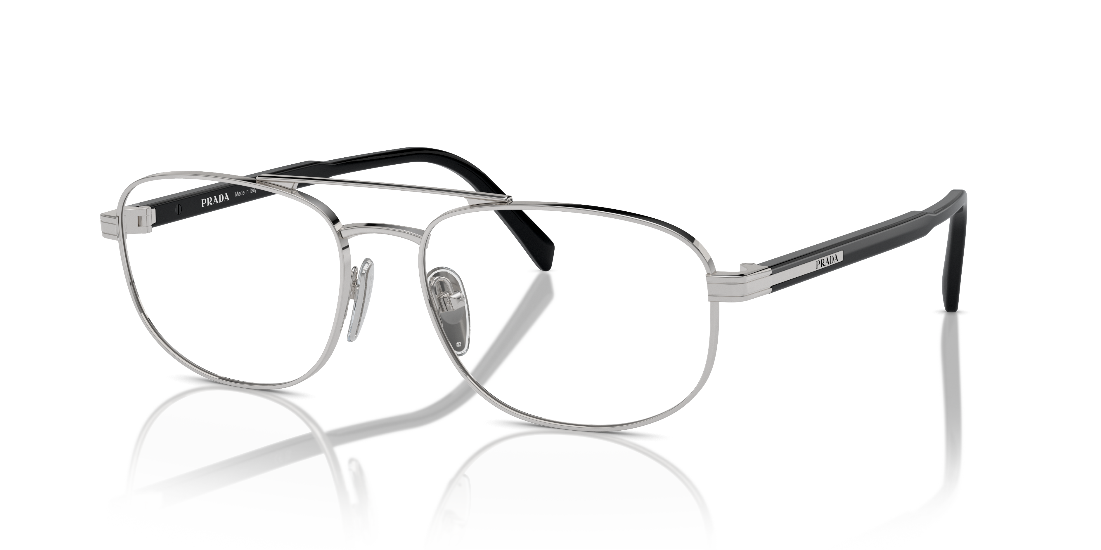 PRADA PR A56V 1BC1O1 57