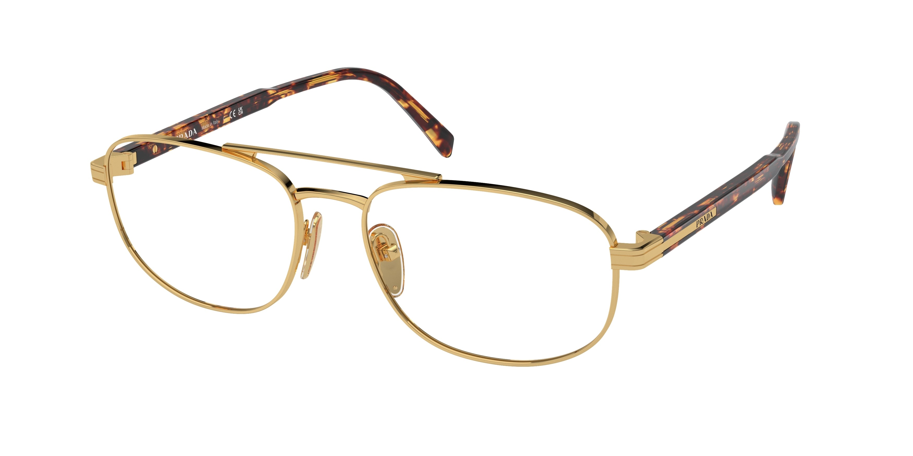 PRADA PR A56V 5AK1O1 55