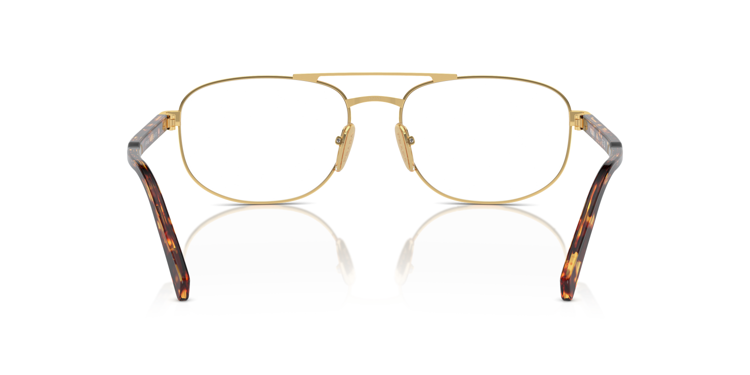 PRADA PR A56V 5AK1O1 57