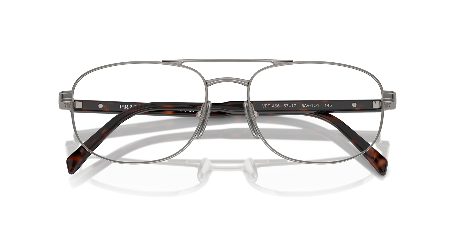 PRADA PR A56V 5AV1O1 55