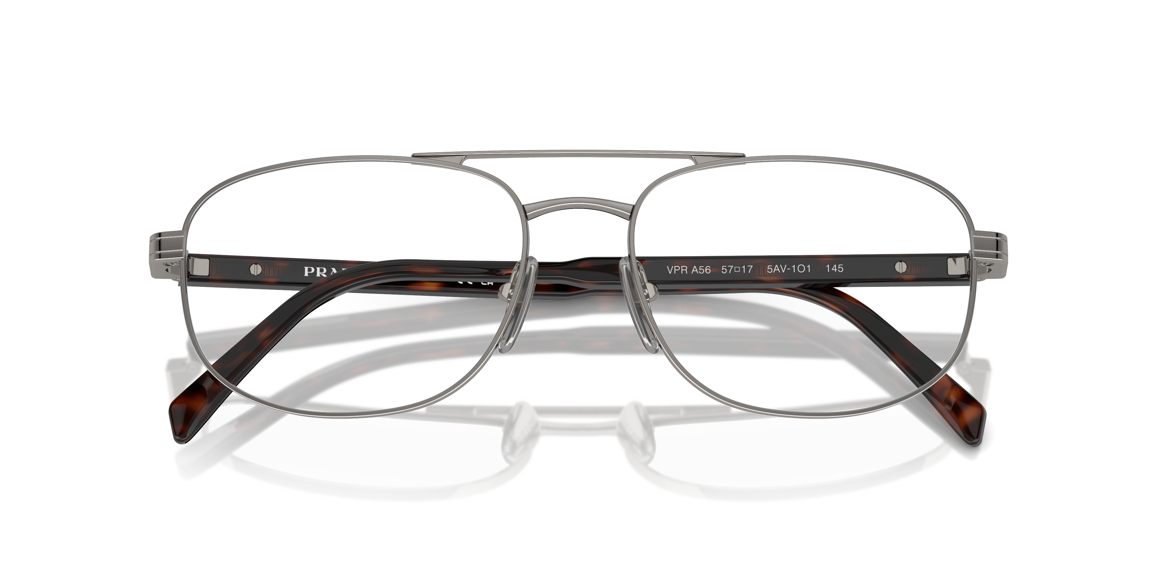 PRADA PR A56V 5AV1O1 55