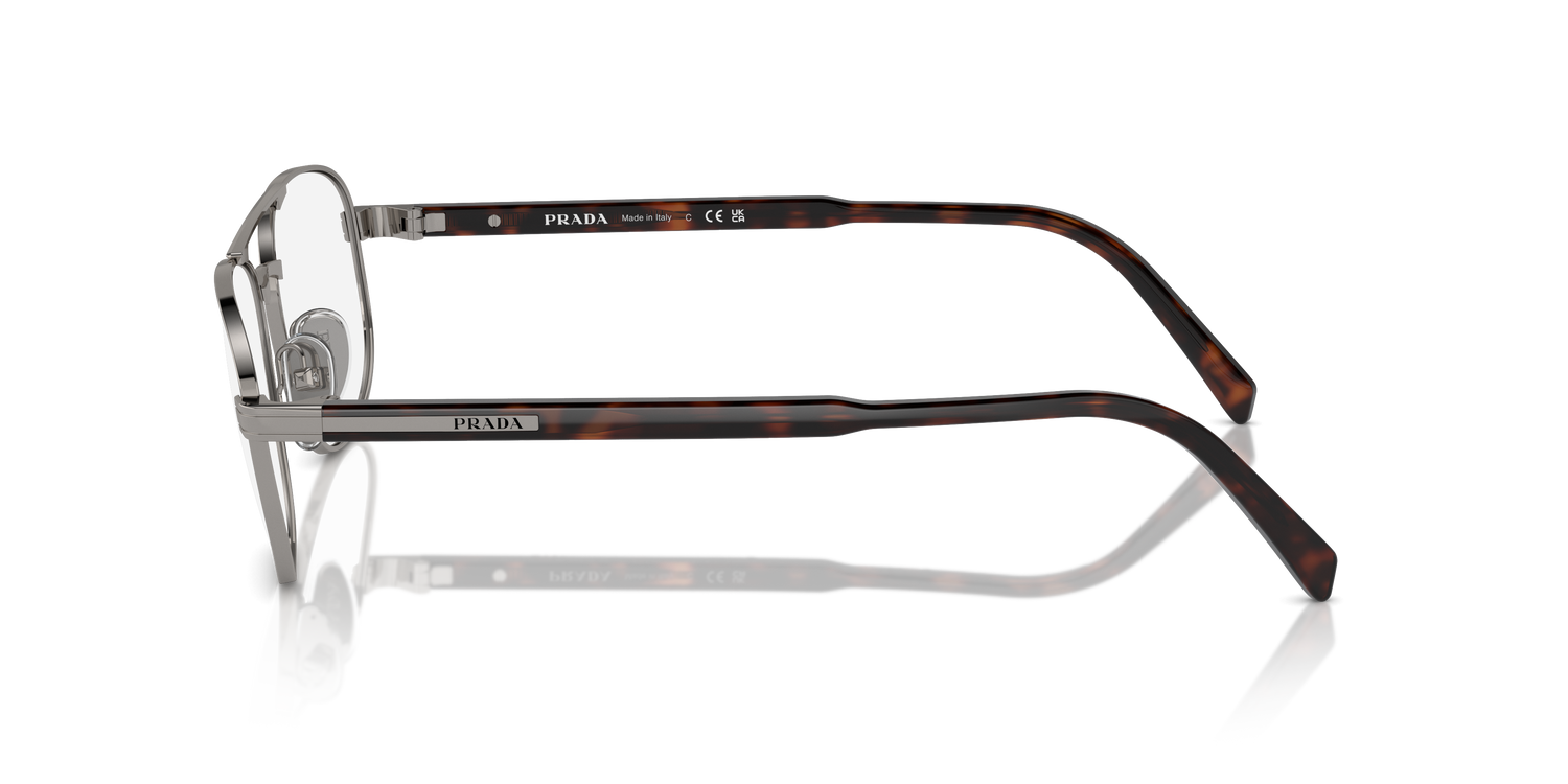 PRADA PR A56V 5AV1O1 57