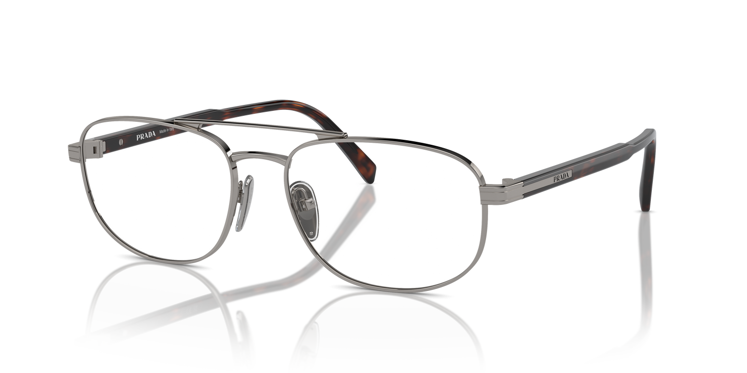 PRADA PR A56V 5AV1O1 57