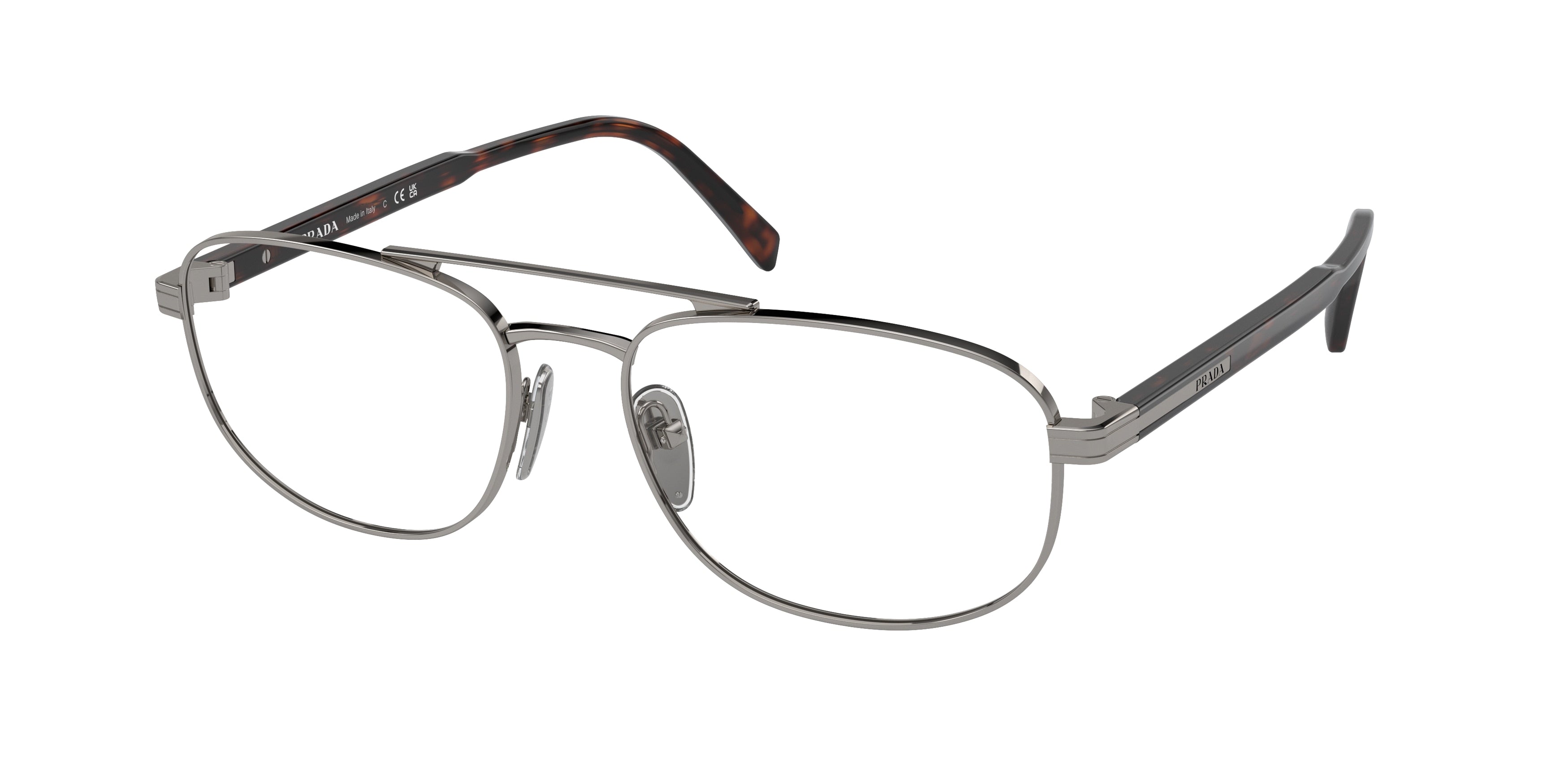 PRADA PR A56V 5AV1O1 55
