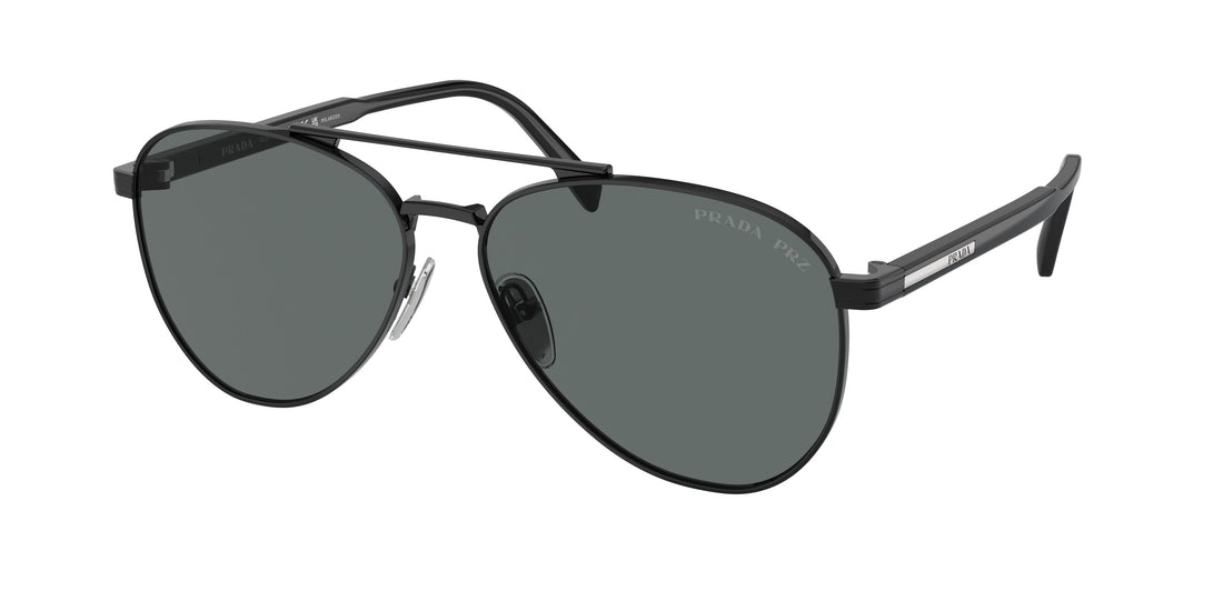 Translation missing: es.seo.product.type.gafas-de-sol prada pr a58s 1ab5z1 negro pilot masculino talla 61mm - Translation missing: es.seo.product.alt.imagen-principal