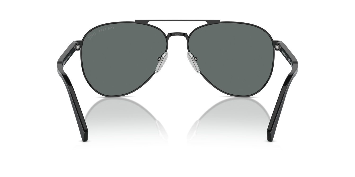 PRADA PR A58S 1AB5Z1 58