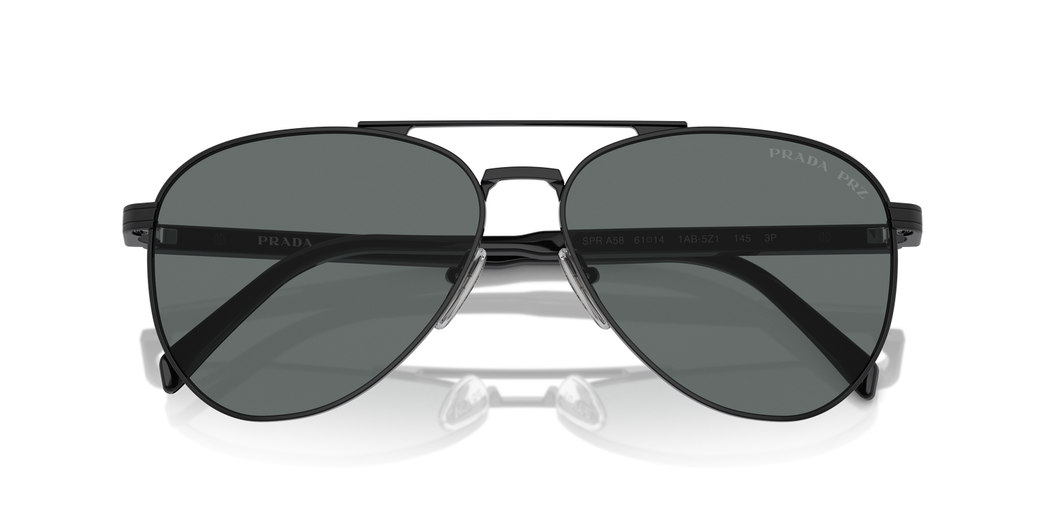 PRADA PR A58S 1AB5Z1 58