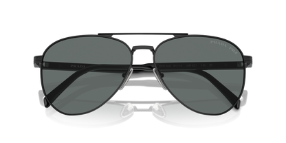 PRADA PR A58S 1AB5Z1 58