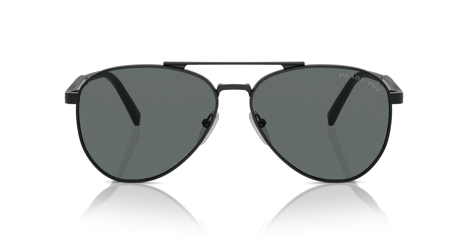 PRADA PR A58S 1AB5Z1 58