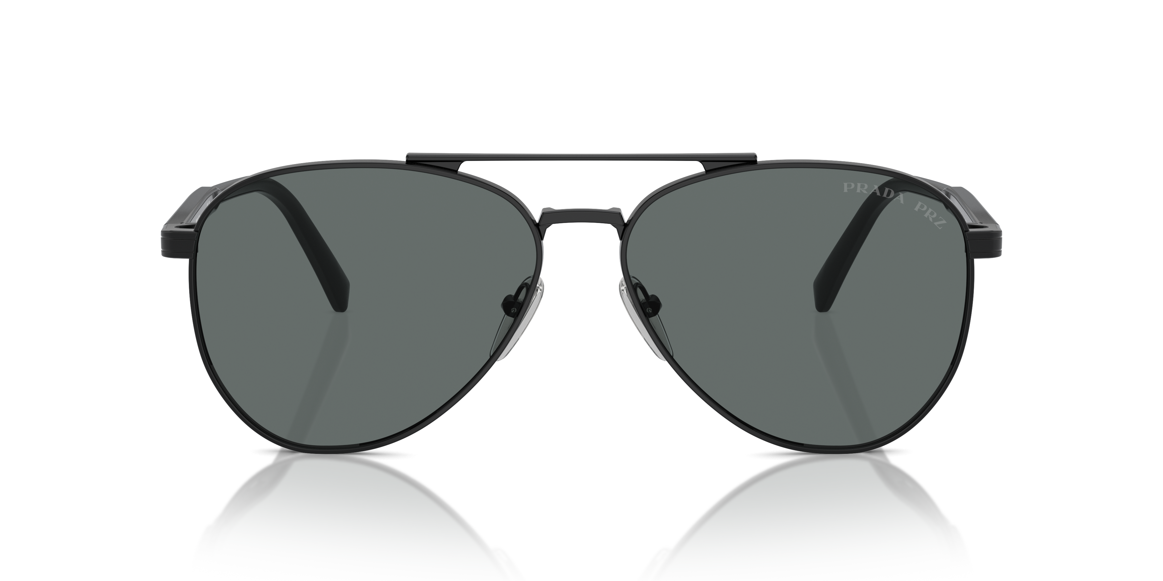 PRADA PR A58S 1AB5Z1 58