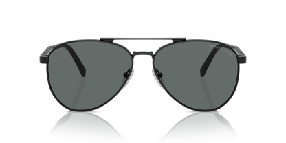 PRADA PR A58S 1AB5Z1 58