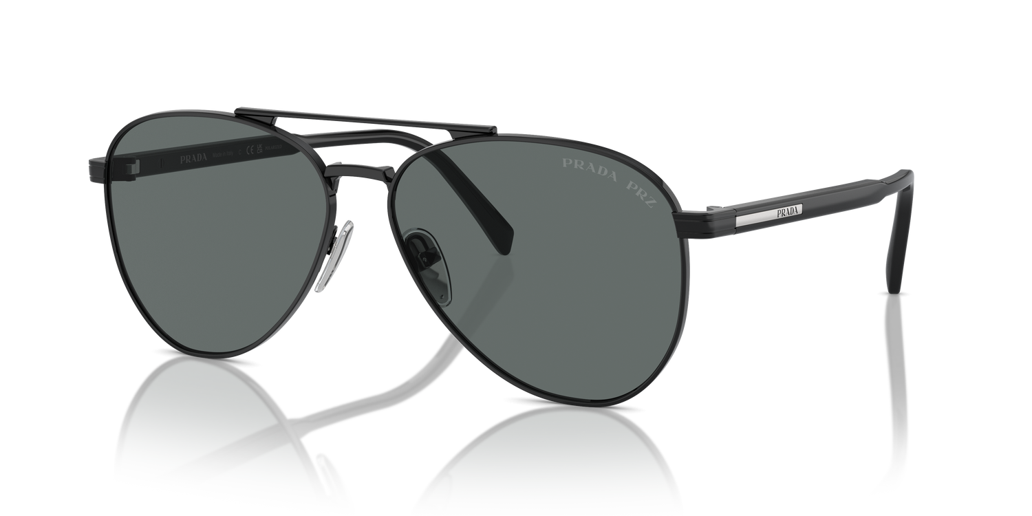 PRADA PR A58S 1AB5Z1 58