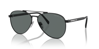 PRADA PR A58S 1AB5Z1 58