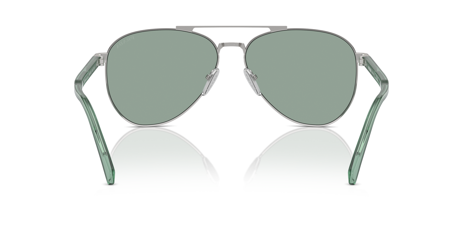 PRADA PR A58S 1BC10G 61