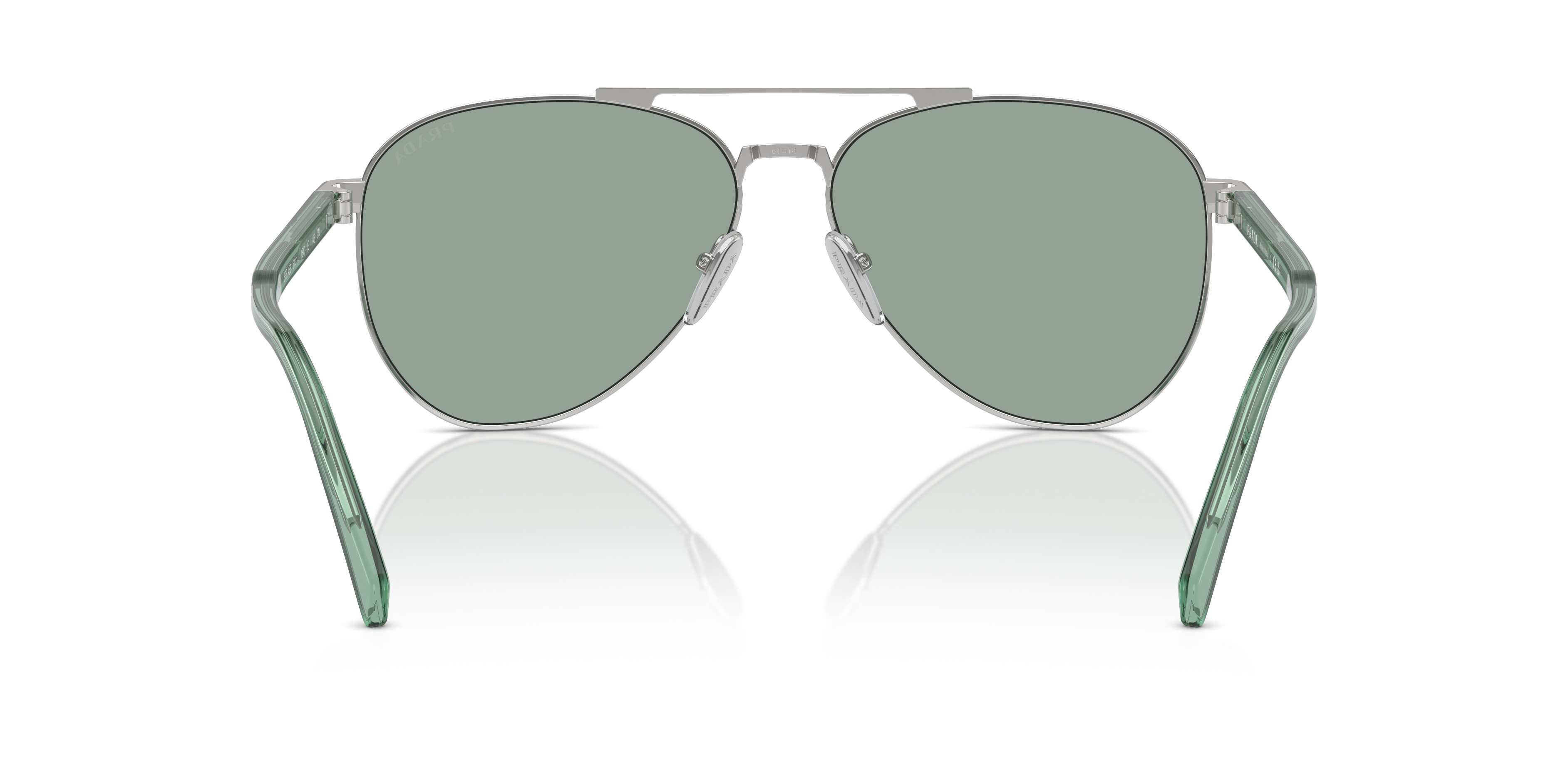 PRADA PR A58S 1BC10G 61