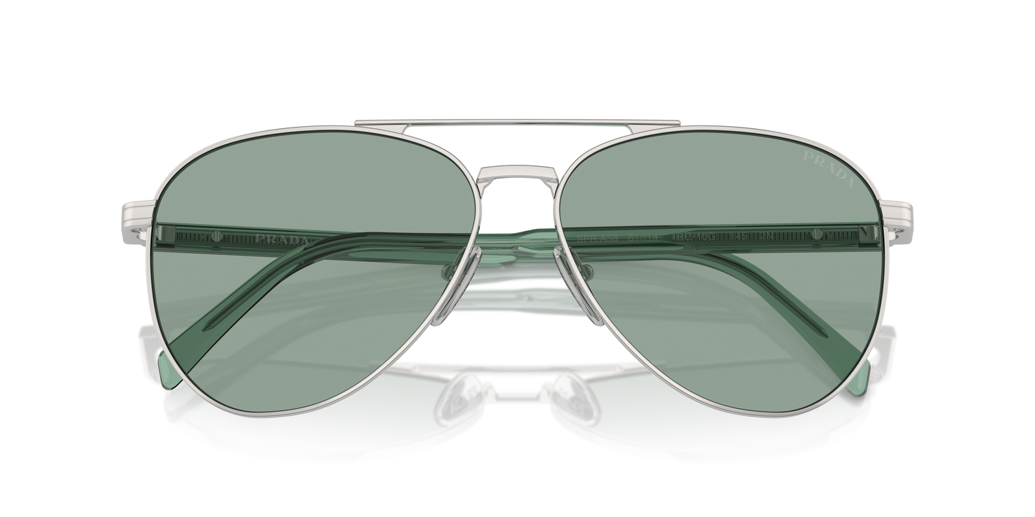 PRADA PR A58S 1BC10G 61