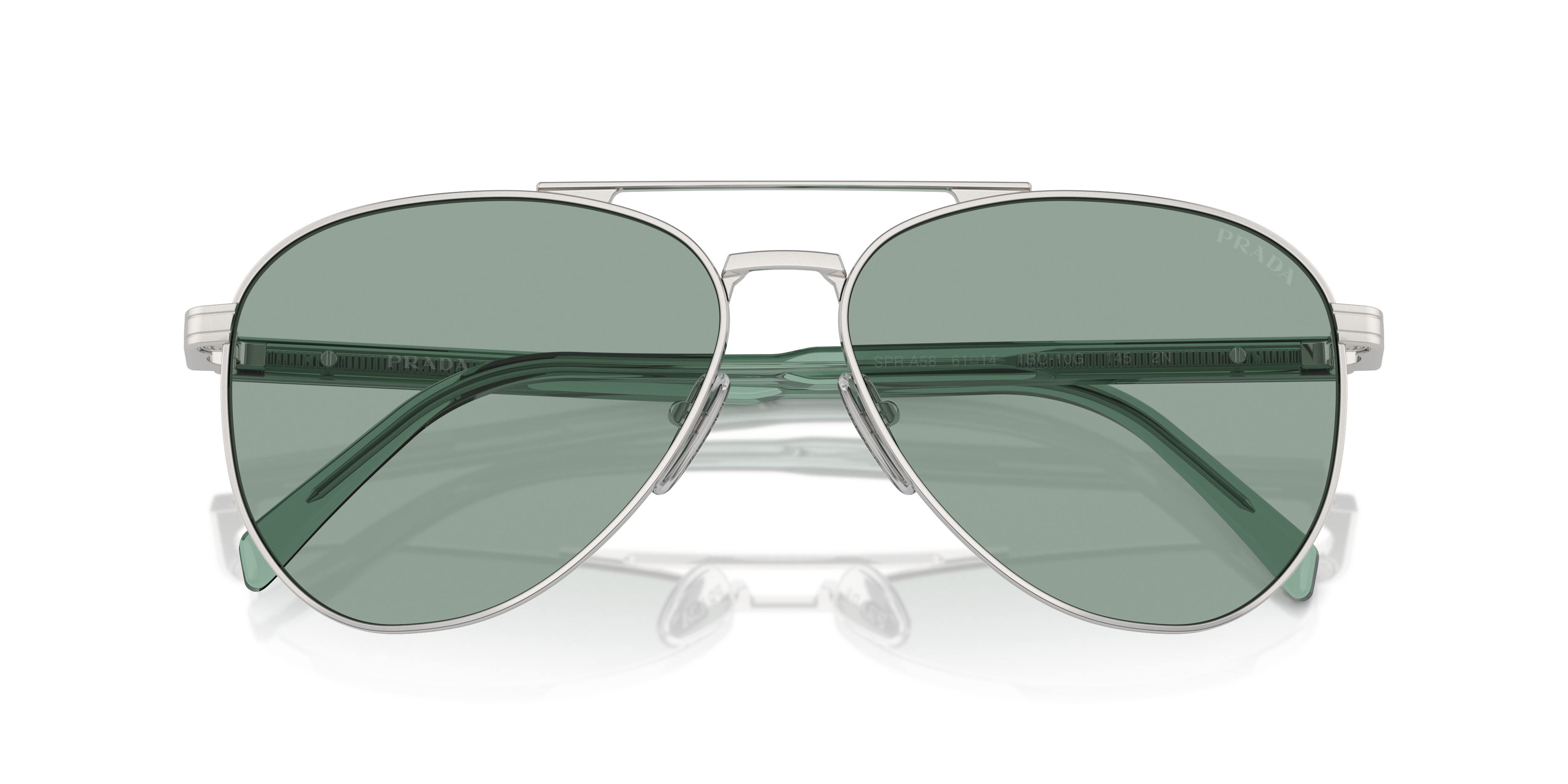 PRADA PR A58S 1BC10G 58