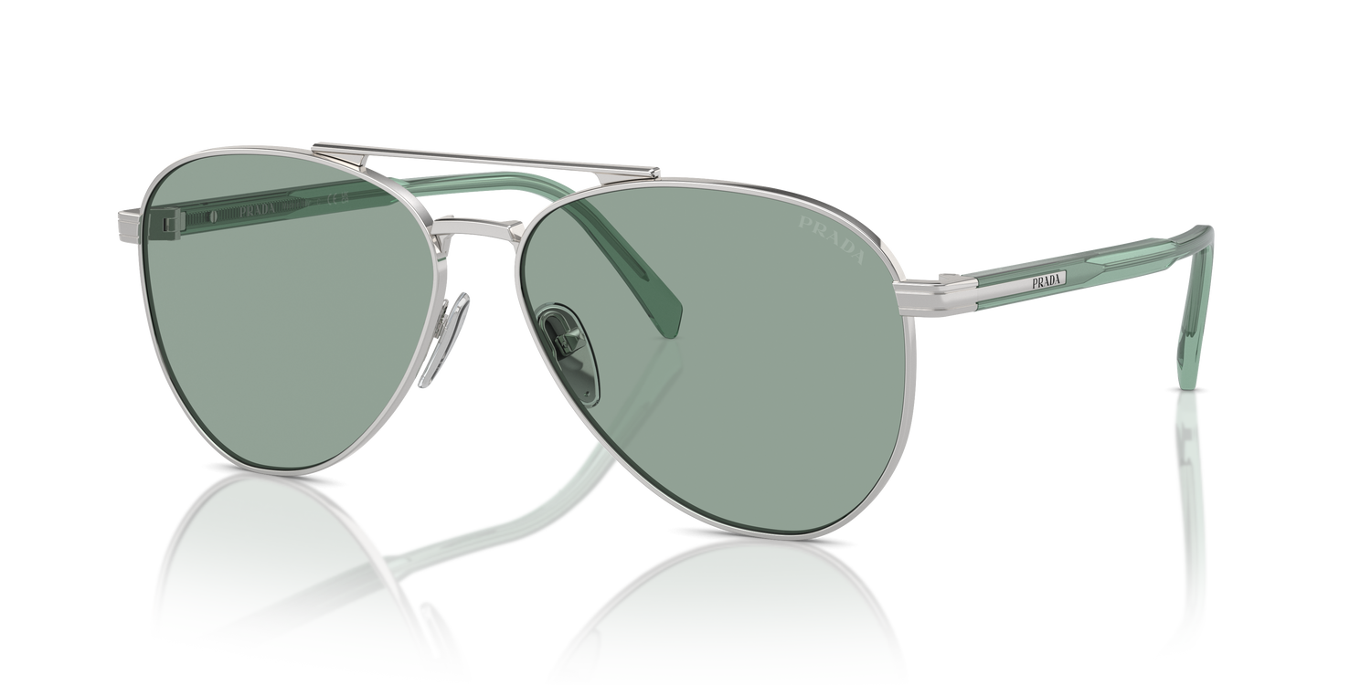 PRADA PR A58S 1BC10G 61