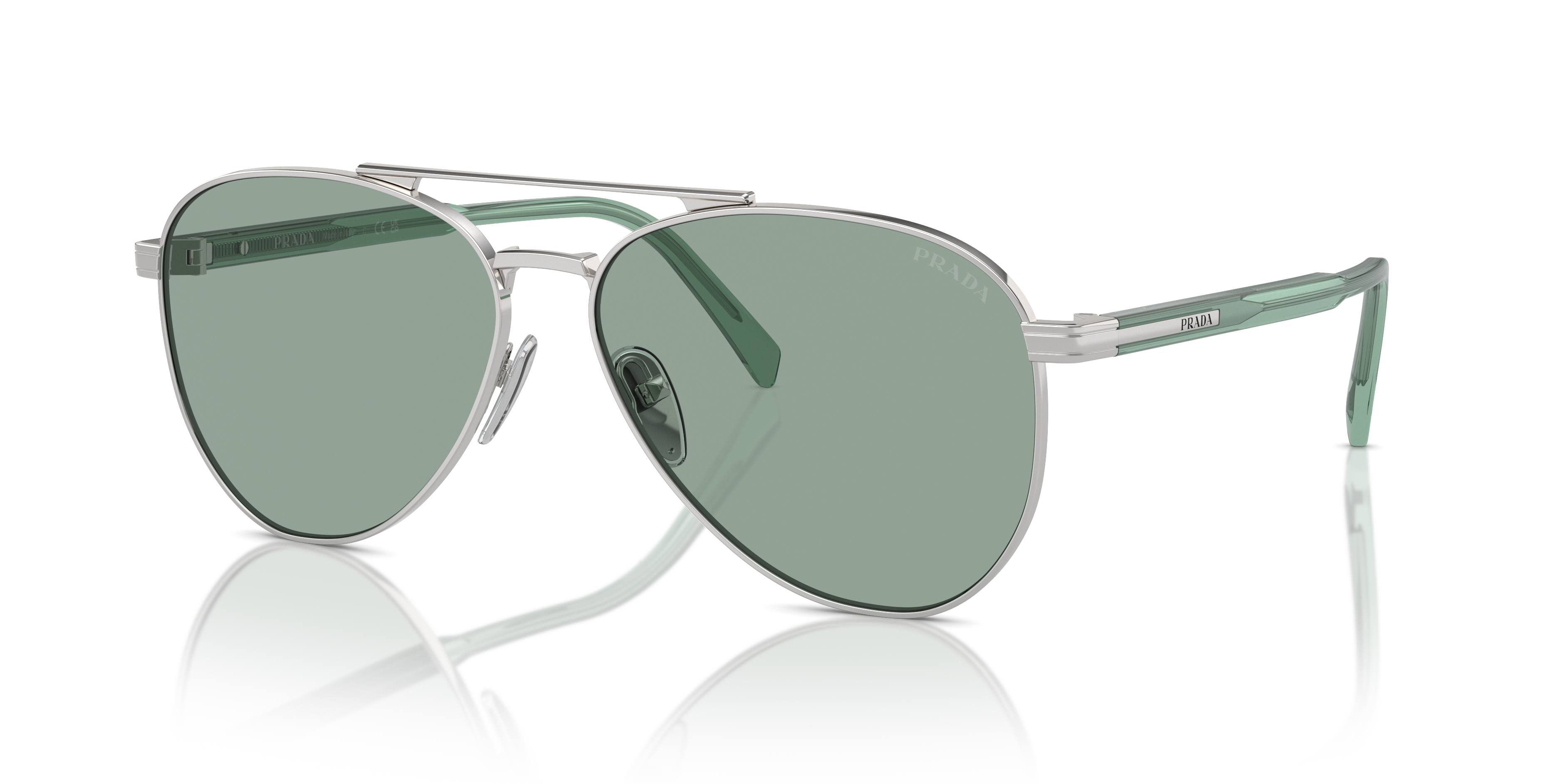 PRADA PR A58S 1BC10G 58