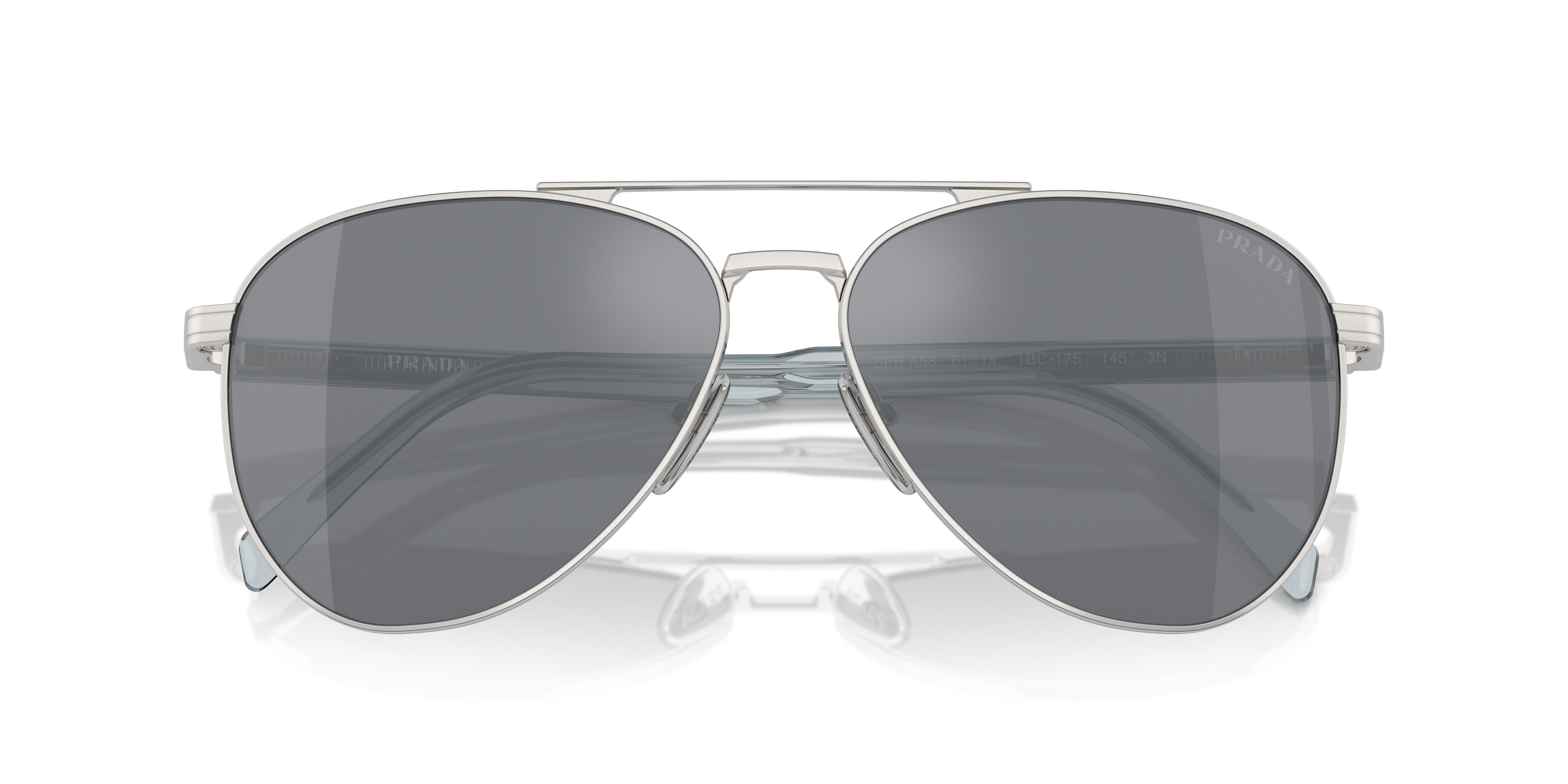 PRADA PR A58S 1BC175 61