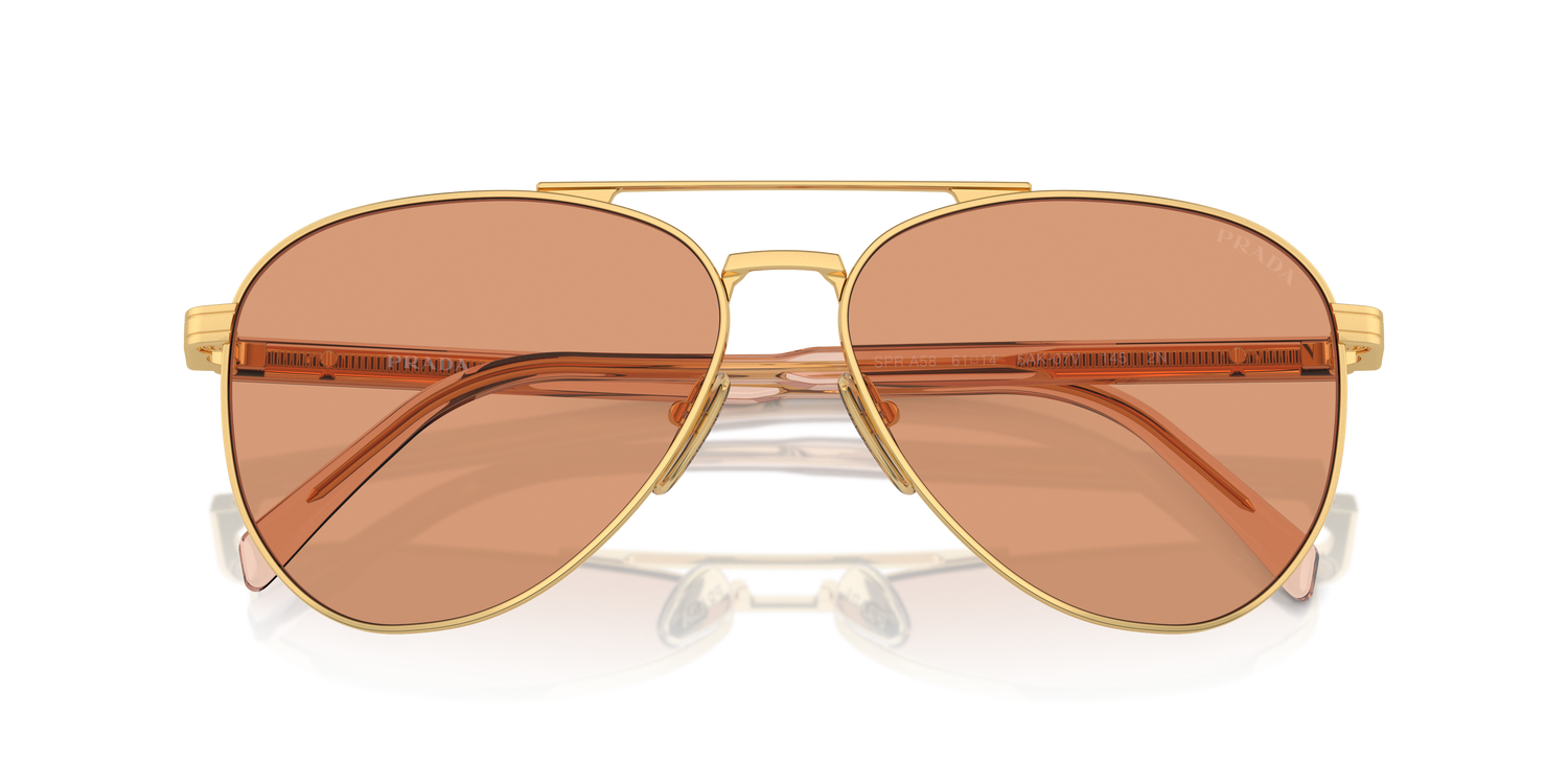 PRADA PR A58S 5AK07V 61