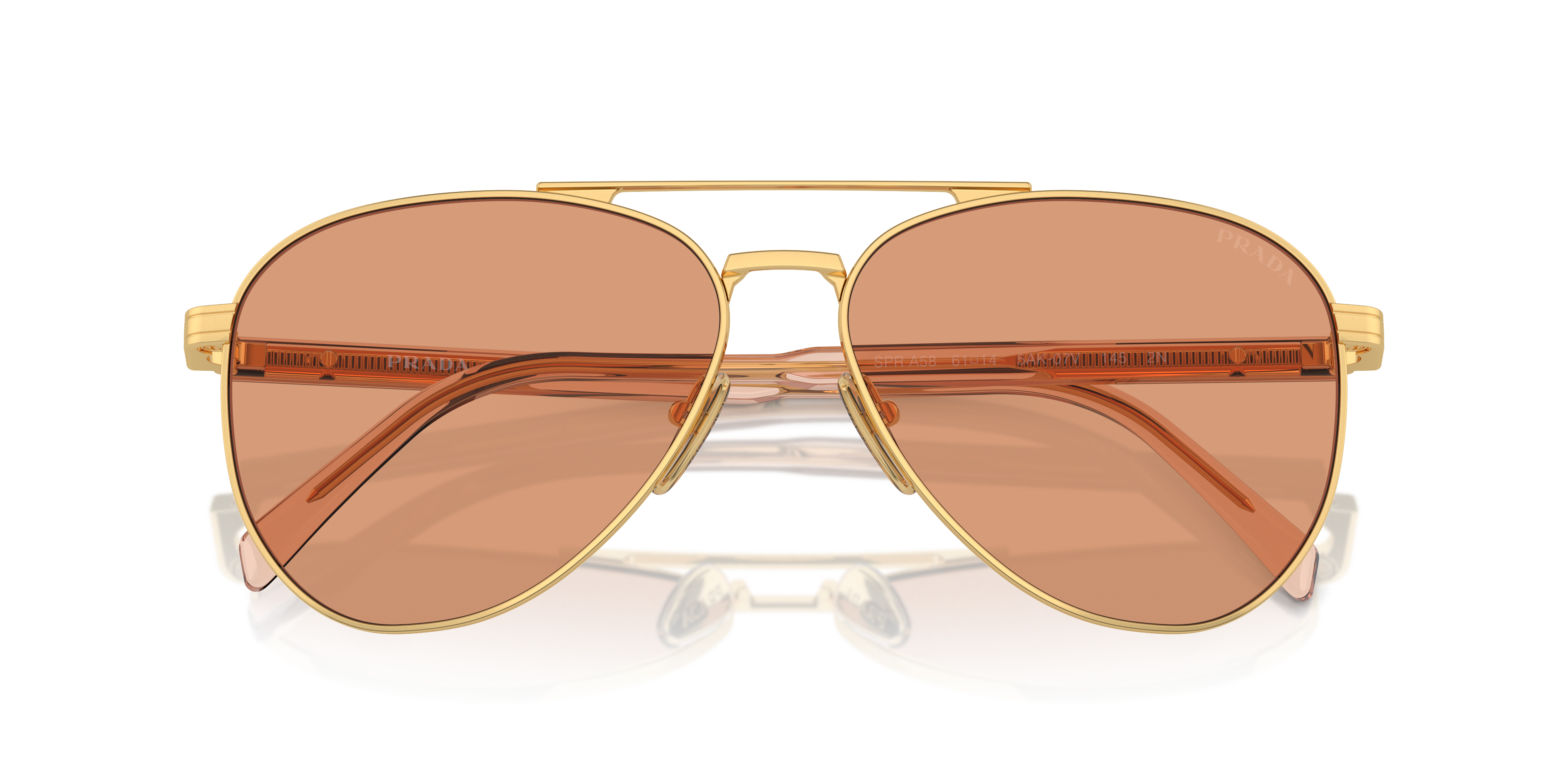 PRADA PR A58S 5AK07V 61