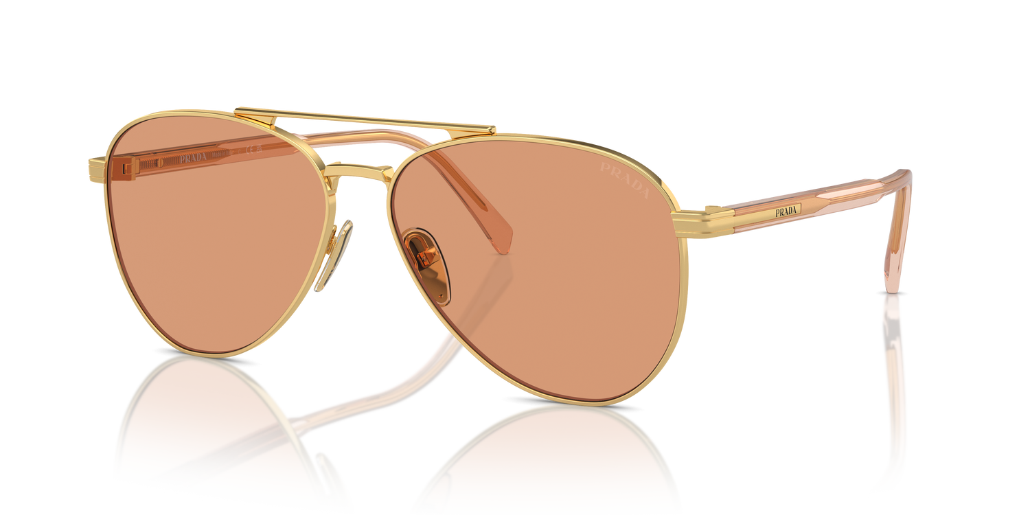 PRADA PR A58S 5AK07V 58