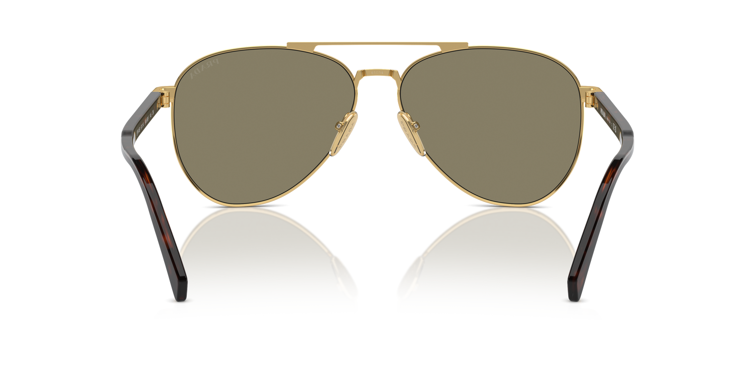 PRADA PR A58S 5AK90F 58
