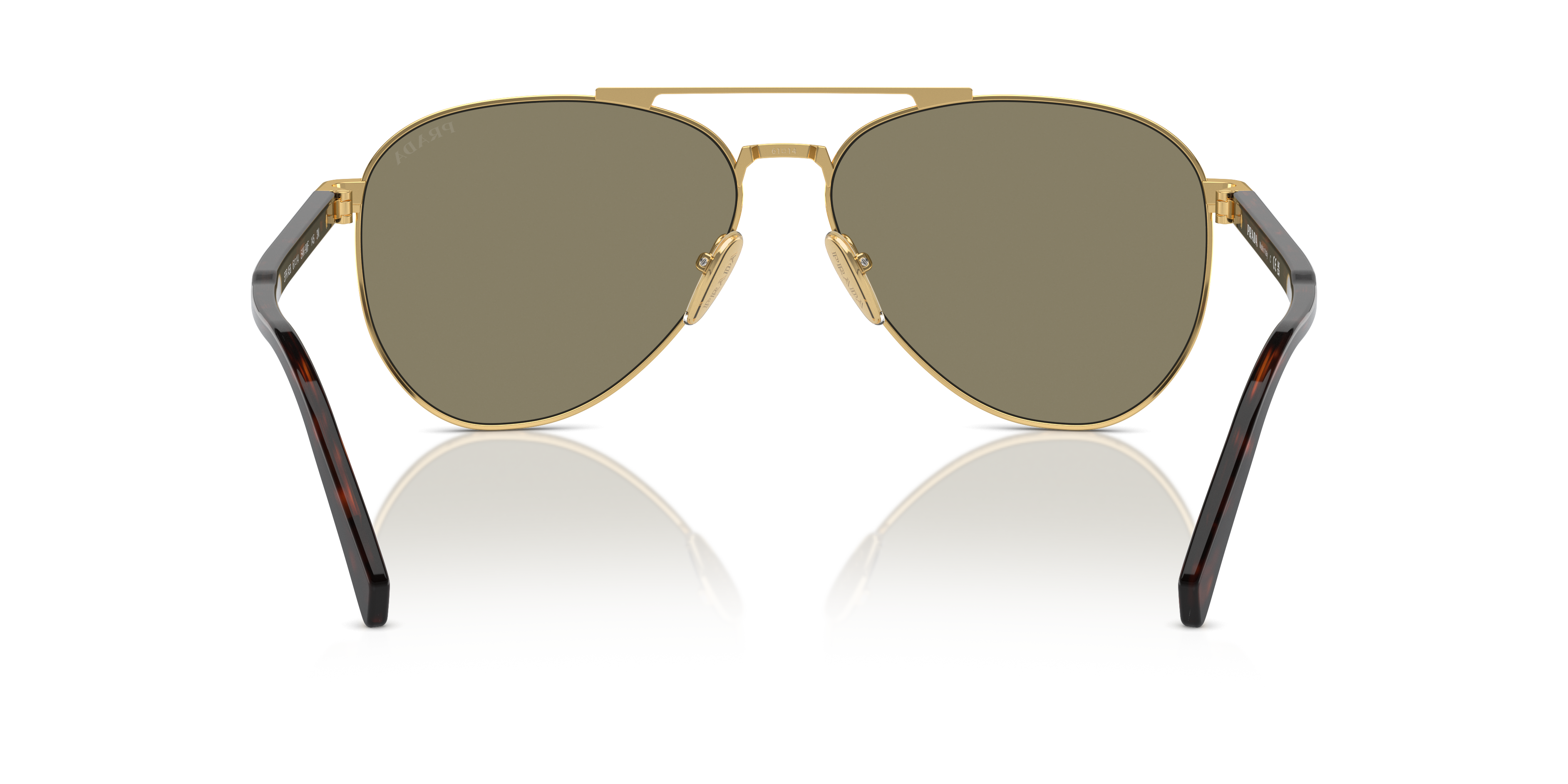 PRADA PR A58S 5AK90F 58
