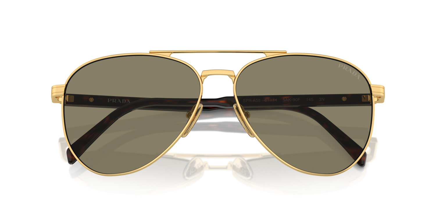 PRADA PR A58S 5AK90F 58