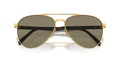 PRADA PR A58S 5AK90F 58