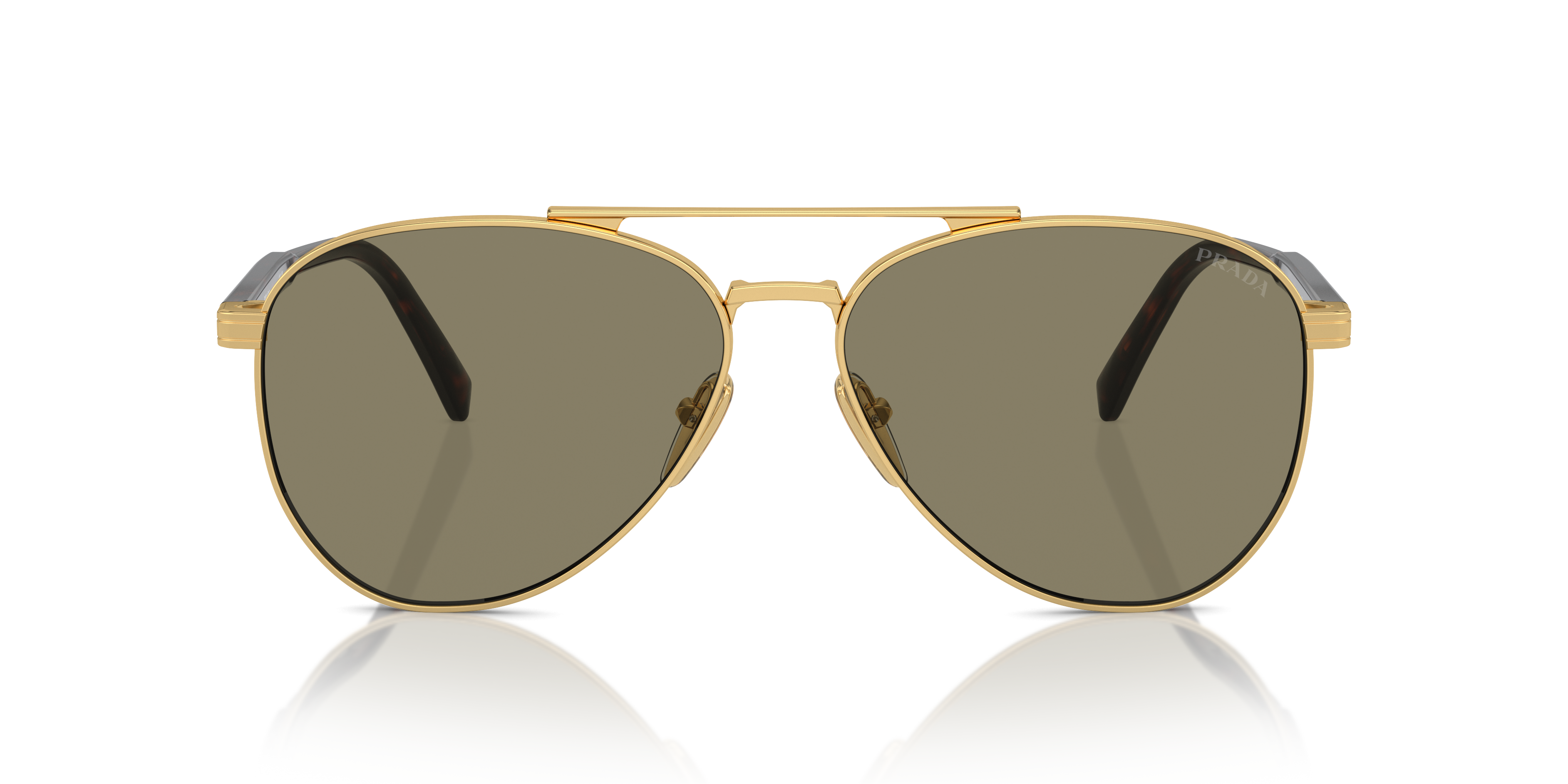 PRADA PR A58S 5AK90F 58