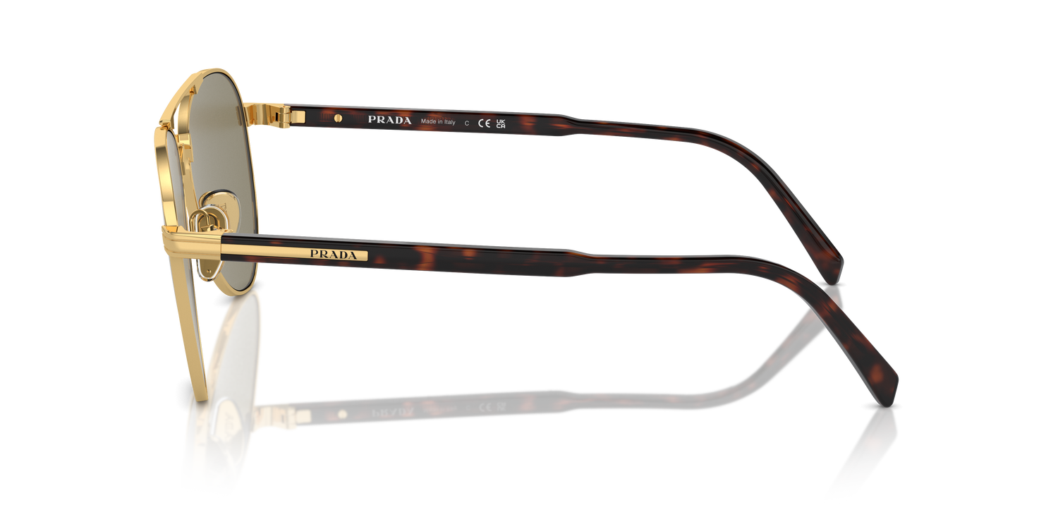 PRADA PR A58S 5AK90F 58