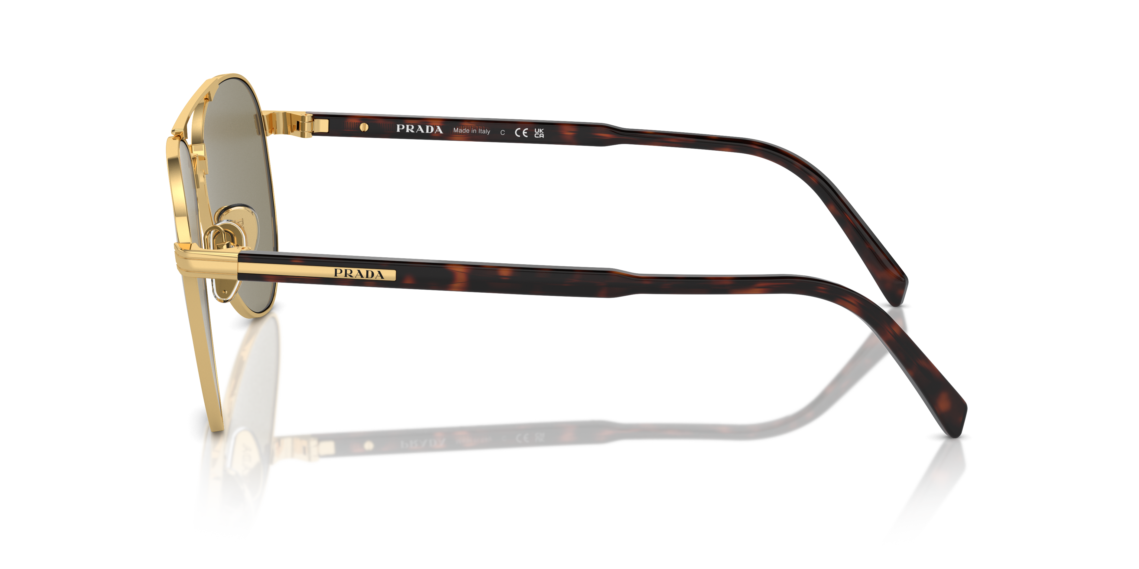 PRADA PR A58S 5AK90F 58
